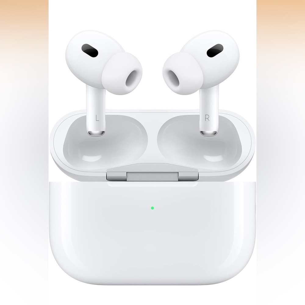 AirPods Pro (1st Generation)
Used in great condition